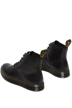 Bota Dr Martens Thurston Chukka 27778001 Black Lusso