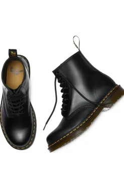 Bota Dr.Martens 1460 Black 11822006 Smooth
