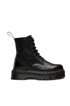 Bota DrMartens Jadon 15265001 Polished Smooth Black