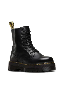 Bota DrMartens Jadon 15265001 Polished Smooth Black