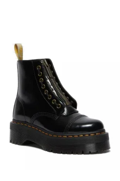 Bota DrMartens Vegan Sinclair Black 26410001 Oxford