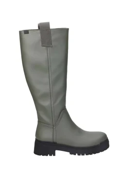 bota emmshu drops kaki