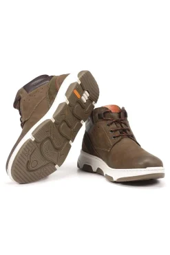 bota Fluchos bonny f1346 piedra