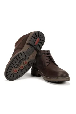 Bota Fluchos truman F1593 desert castaño