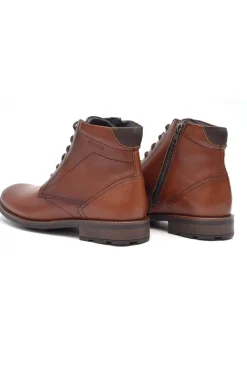 bota Hombre Baerchi luke 1073 marron