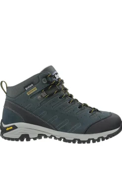 Bota Hombre Bestard Travessa II Azul Gtx 3546