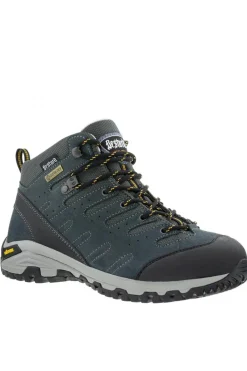 Bota Hombre Bestard Travessa II Azul Gtx 3546