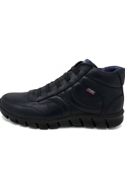 Bota Hombre Callaghan 42804 Bukaro Marino Mazi