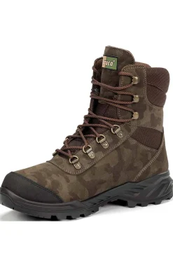 Bota Hombre Chiruca Barbet 21 Gore-tex