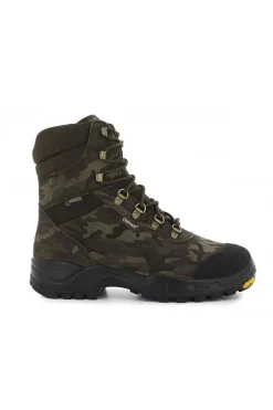 Bota Hombre Chiruca Barbet 21 Gore-tex