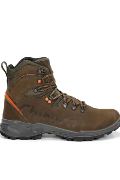 Bota Hombre Chiruca Sequoia 01 Goretex