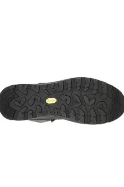 Bota Hombre Chiruca Taburiente 09 GoreTex Gris Rojo