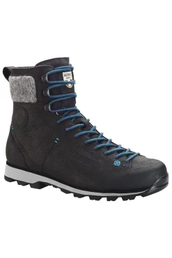 Bota Hombre Dolomite Cinquantaquattro Warm 2 WP 268008 0119012 Black