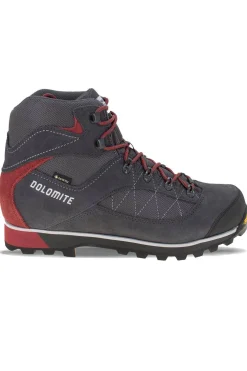 Bota Hombre Dolomite Moena GTX 268627 1402012 Anthracite Grey