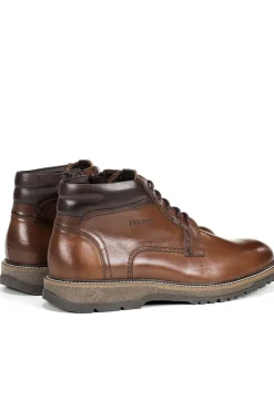 bota Hombre Fluchos buggy f2321 habana camel