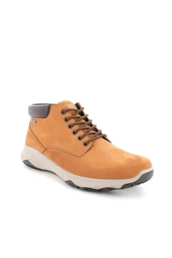 Bota Hombre Igi&Co 4619022 Nabuk Morbido/Crudo