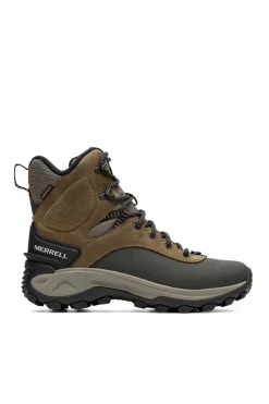 Bota Hombre Merrell Thermo Kiruna 2 Tall WP Boulder Rocher