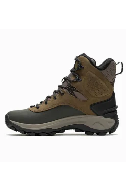 Bota Hombre Merrell Thermo Kiruna 2 Tall WP Boulder Rocher