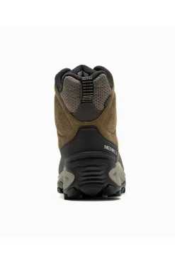 Bota Hombre Merrell Thermo Kiruna 2 Tall WP Boulder Rocher