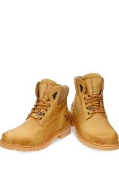 Bota Hombre Panama Jack Amur GTX C4 Napa Vintage