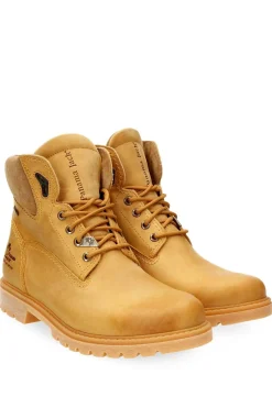 Bota Hombre Panama Jack Amur GTX C4 Napa Vintage