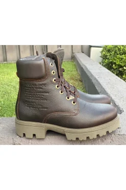 bota hombre Panama Jack cody c1 castaño