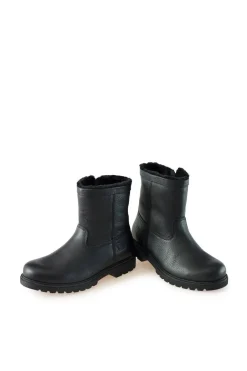 Bota Hombre Panama Jack Fedro Gtx C3 Negro