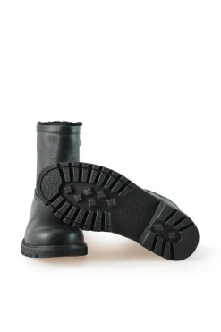 Bota Hombre Panama Jack Fedro Gtx C3 Negro