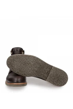 Bota Hombre Panama Jack Glasgow Gtx C2 Napa Grass Brown