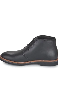 Bota Hombre Panama Jack Gael Igloo C5 Napa Grass