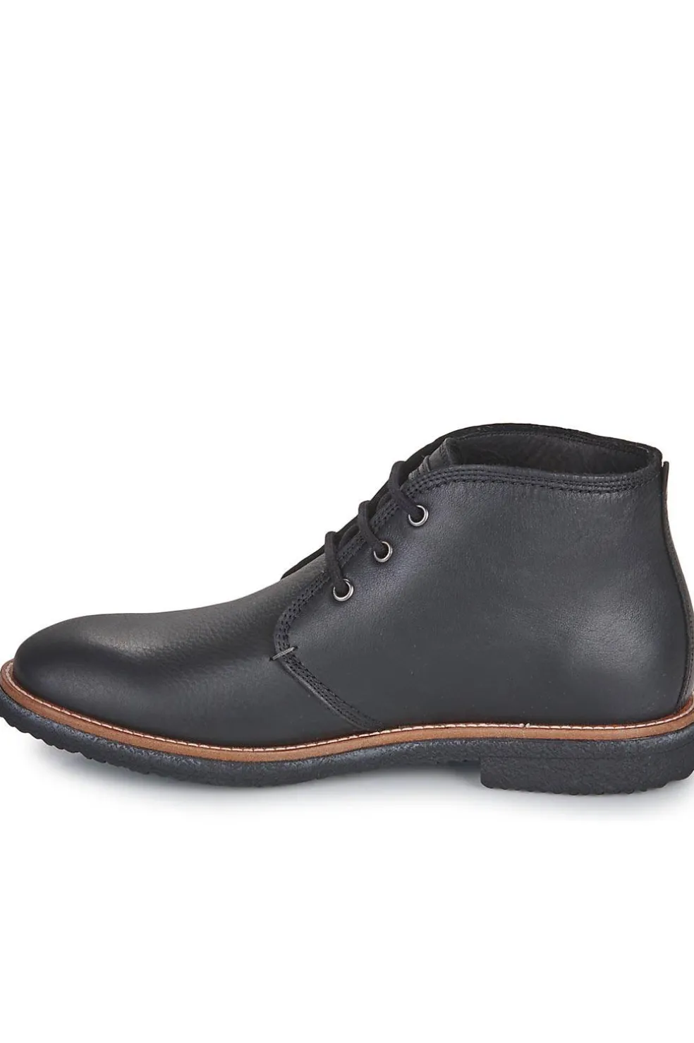 Bota Hombre Panama Jack Gael Igloo C5 Napa Grass
