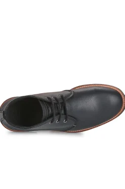 Bota Hombre Panama Jack Gael Igloo C5 Napa Grass