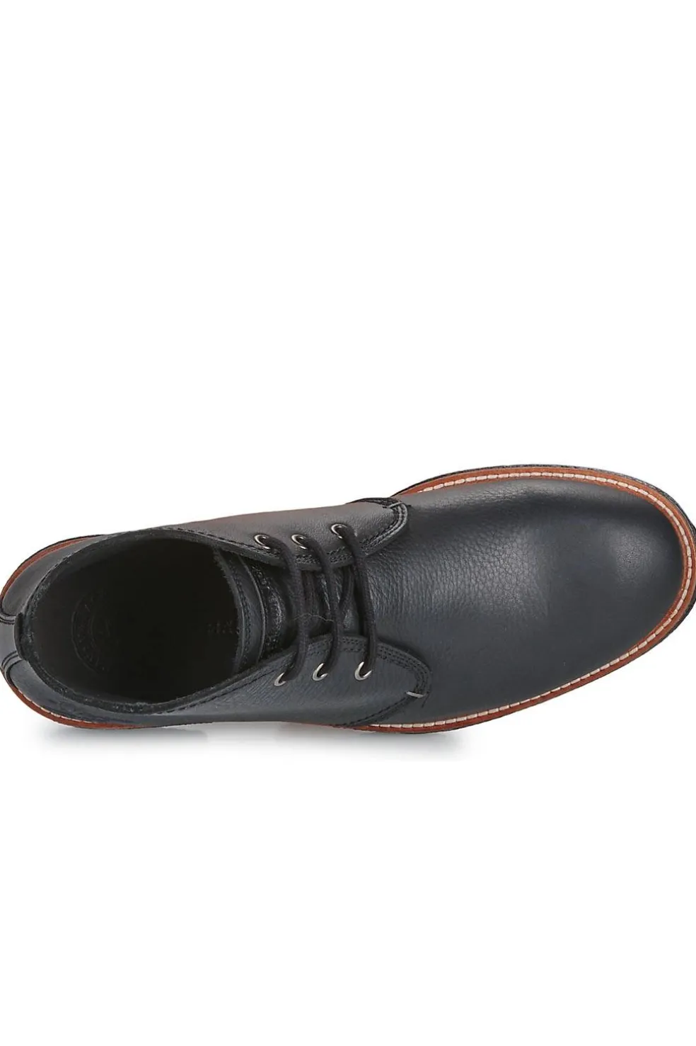 Bota Hombre Panama Jack Gael Igloo C5 Napa Grass