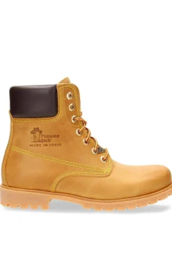 Bota Hombre Panama Jack Panama 03 C1 Napa Vintage