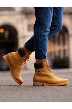 Bota Hombre Panama Jack Panama 03 C1 Napa Vintage