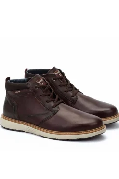bota Hombre Pikolinos Bilbao m8d 8050c1 olmo
