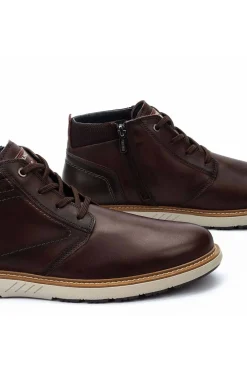 bota Hombre Pikolinos Bilbao m8d 8050c1 olmo