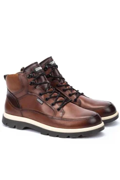 Bota Hombre Pikolinos Vigo M3M 8107C1 Cuero