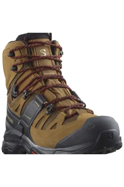 bota hombre Salomon 471564 quest 4 goretex rubber