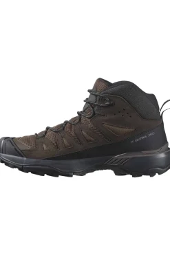 bota Hombre Salomon X Ultra 360 ltr mid gtx 475709 dark earth