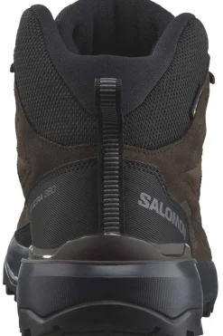 bota Hombre Salomon X Ultra 360 ltr mid gtx 475709 dark earth