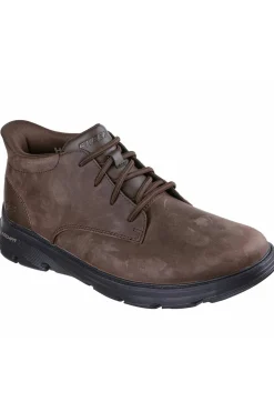 Bota Hombre Skechers Arch Fit Garza Ridley 205514 COC Coscoa
