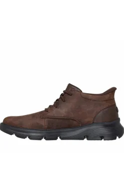Bota Hombre Skechers Arch Fit Garza Ridley 205514 COC Coscoa