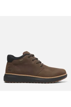 Bota Hombre Timberland Hudson Road chukka con membrana de Gore-Tex® TB0A6A8NW07