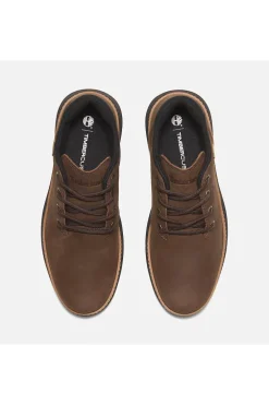 Bota Hombre Timberland Hudson Road chukka con membrana de Gore-Tex® TB0A6A8NW07