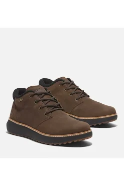 Bota Hombre Timberland Hudson Road chukka con membrana de Gore-Tex® TB0A6A8NW07