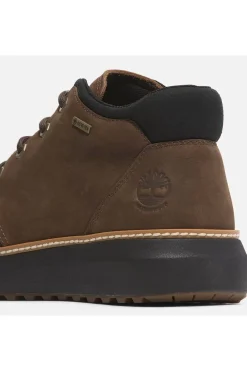 Bota Hombre Timberland Hudson Road chukka con membrana de Gore-Tex® TB0A6A8NW07