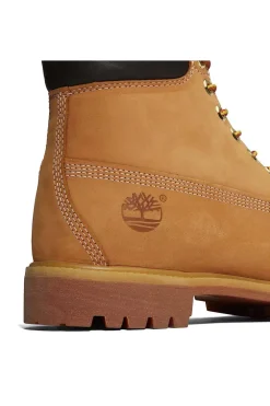 Bota Hombre Timberland Premium 6 In Lace Waterproof TB110061713 Wheat