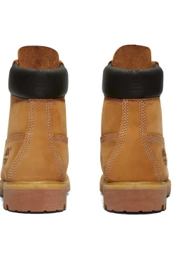 Bota Hombre Timberland Premium 6 In Lace Waterproof TB110061713 Wheat