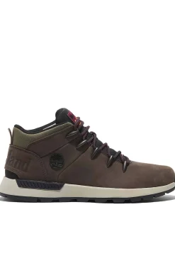 Bota Hombre Timberland Sprint Trekker Mid Lace TB0A6DQDW07